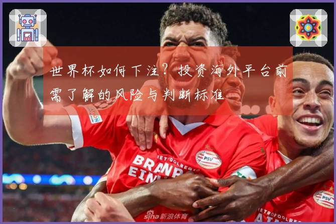 世界杯如何下注?投资海外平台前需了解的风险与判断标准