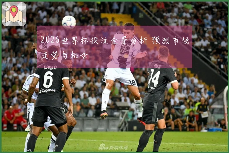 2026世界杯投注全景分析 预测市场走势与机会